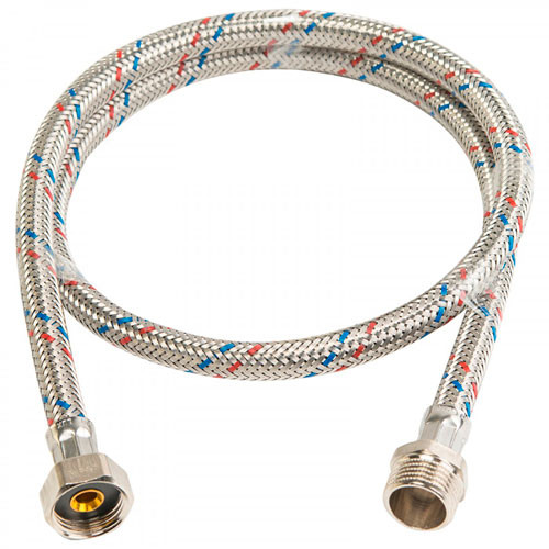 Подводка для воды 1/2 Millennium 30 см г/ш