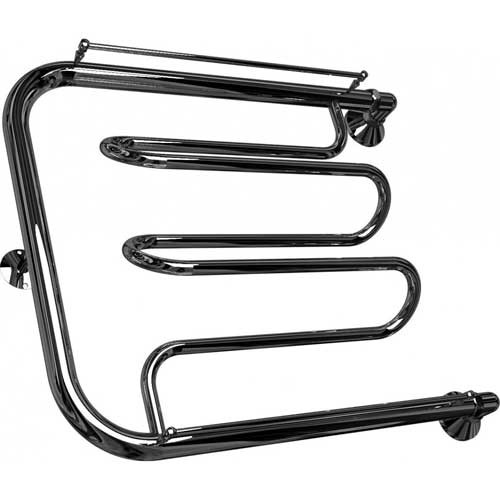 Полотенцесушитель водяной 500-600 (Dw с полкой) Двин