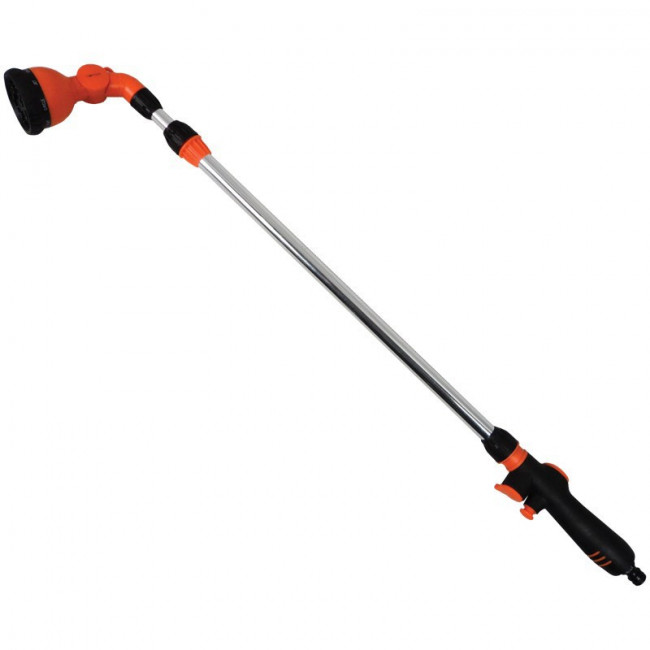 Душ 8-ти функциональный с алюминиевой трубкой (80-120) AP 2017