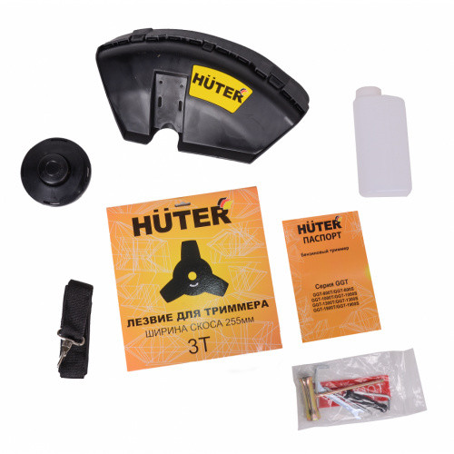 Бензиновый триммер GGT-1500T Huter Бензиновый триммер GGT-1500T Huter