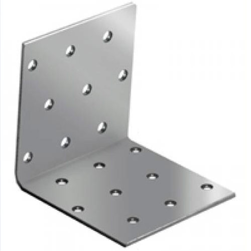 Уголок равносторонний 50*50*40