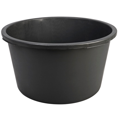 Таз для смесей круглый 65 л