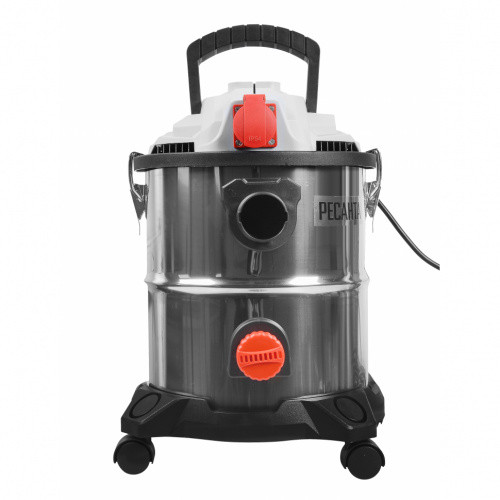Пылесос строительный ПС-1500/20 Ресанта Пылесос строительный ПС-1500/20 Ресанта