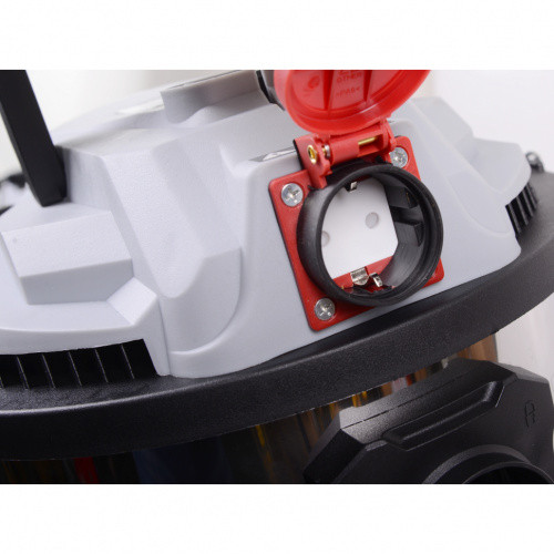 Пылесос строительный ПС-1500/20 Ресанта Пылесос строительный ПС-1500/20 Ресанта