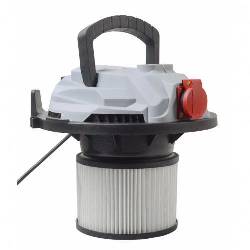 Пылесос строительный ПС-1500/20 Ресанта Пылесос строительный ПС-1500/20 Ресанта