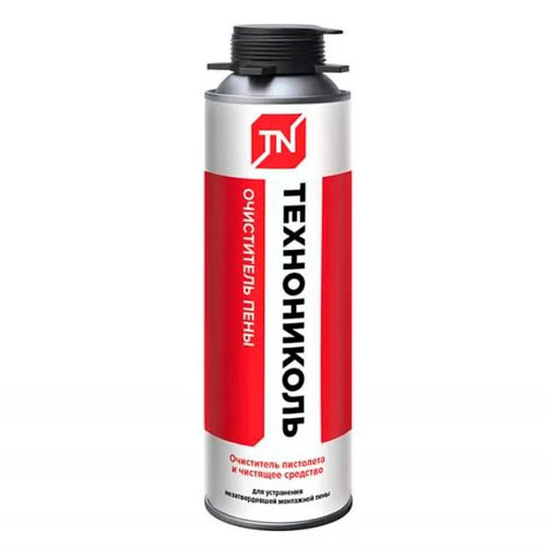  Очеститель пены Технониколь (500 мл) 