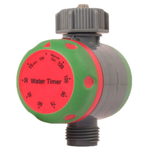 Таймер механический для капельного полива купить в Рязани в наличии по ...