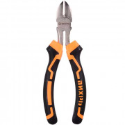 Бокорезы Вихрь 160мм никелированные двухкомпонентная рукоятка Бокорезы Вихрь 160мм никелированные двухкомпонентная рукоятка