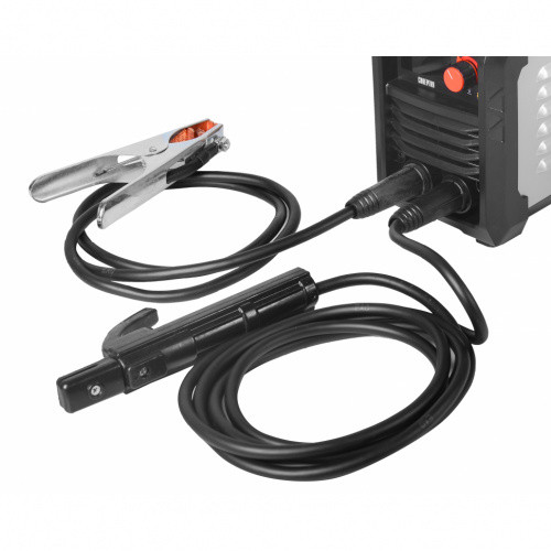 Сварочный аппарат инверторный САИ 220Т LUX Ресанта Сварочный аппарат инверторный САИ 220Т LUX Ресанта