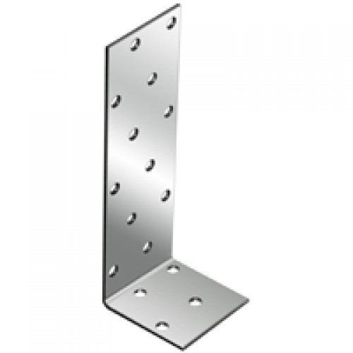 Уголок анкерный 40*80*40