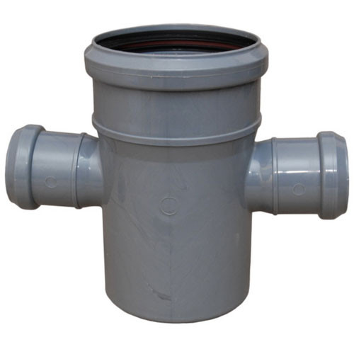 Крестовина 110*50*50*90 внутренней канализации
