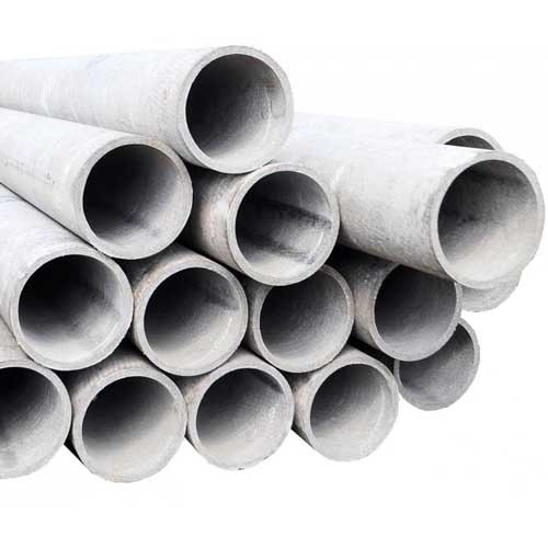 Труба асбестоцементная БТ 150*3950