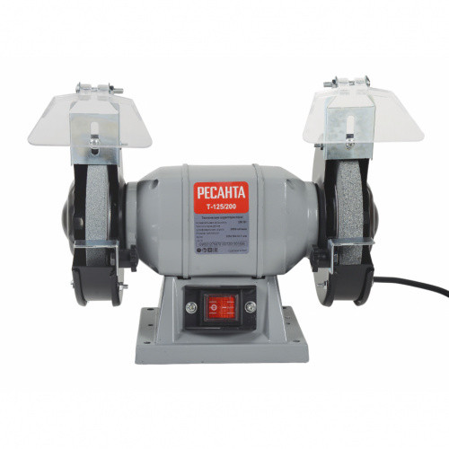 Точильный станок Т-125/200 Ресанта