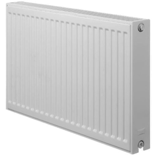 Радиатор стальной Millennium 22/500/600 боковое подключение Радиатор стальной Millennium 22/500/600 боковое подключение