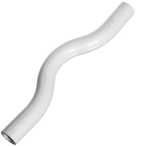 Обводное колено 40 мм (полипропилен)