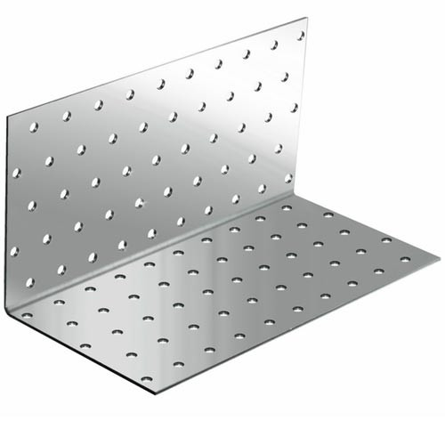 Уголок равносторонний 100*100*200