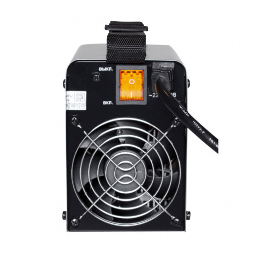 Сварочный аппарат инверторный САИ 220К (компакт) Ресанта