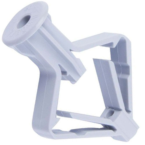 Дюбель бабочка (200 шт)