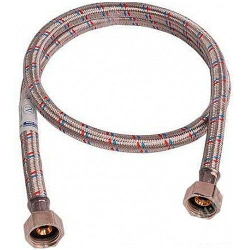 Подводка для воды 1/2 Millennium 50 см г/г