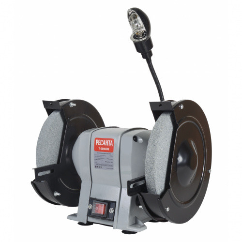 Точильный станок Т-250/450 Ресанта Точильный станок Т-250/450 Ресанта