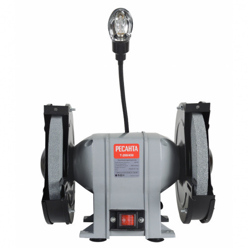 Точильный станок Т-250/450 Ресанта Точильный станок Т-250/450 Ресанта