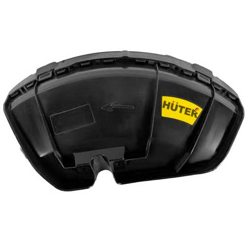 Кожух в сборе для бензотриммеров 71/2/38