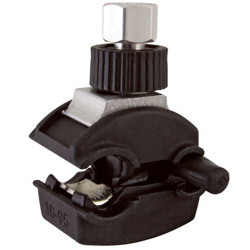 Зажим ответвительный N 640 для СИП