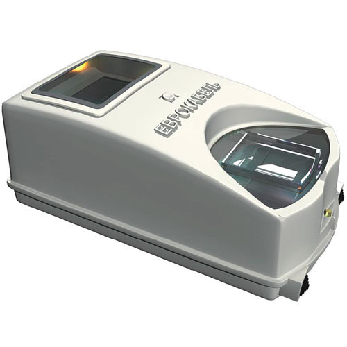 Щит для однофазного счетчика  ЩУРн-П-1/3 IP54 пластиковый