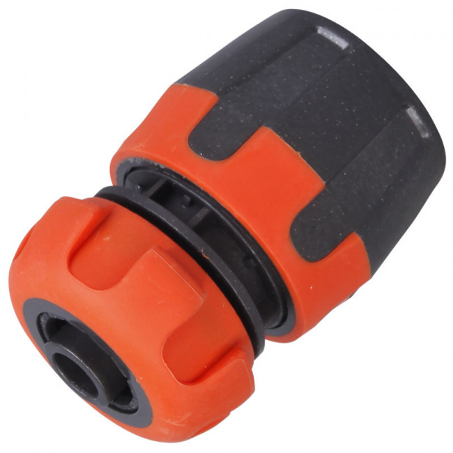 Коннектор LUX 1/2-5/8 LX 1002R