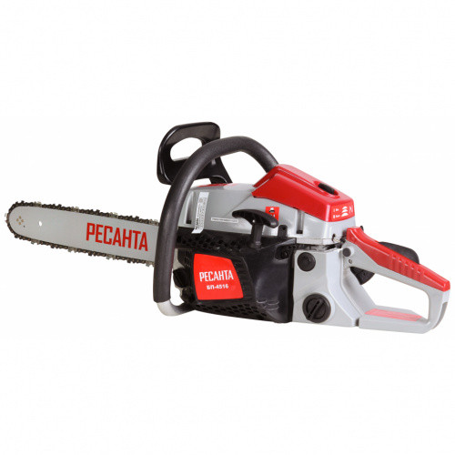 Бензопила БП-4516 Ресанта 