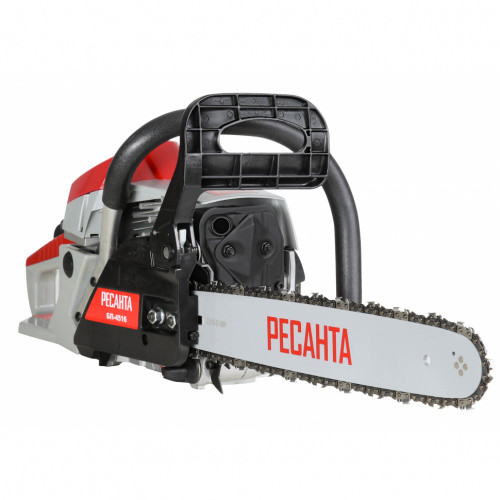 Бензопила БП-4516 Ресанта 