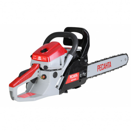 Бензопила БП-4516 Ресанта 