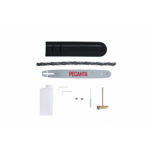 Бензопила БП-4516 Ресанта 