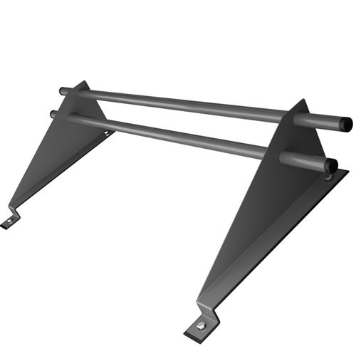 Комплект снегозадержания D32 (2 мм) серый 3 м.