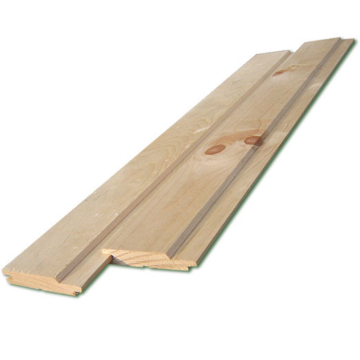 Вагонка сорта В длина 2.0 м.