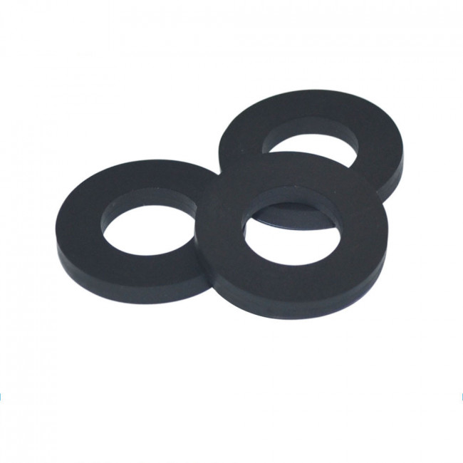 Прокладка сантехническая ф 11/4 резина