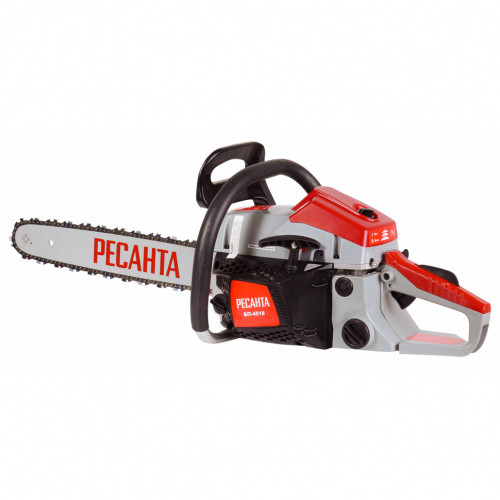 Бензопила БП-4518 Ресанта 