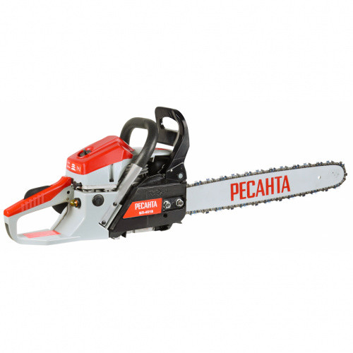 Бензопила БП-4518 Ресанта 