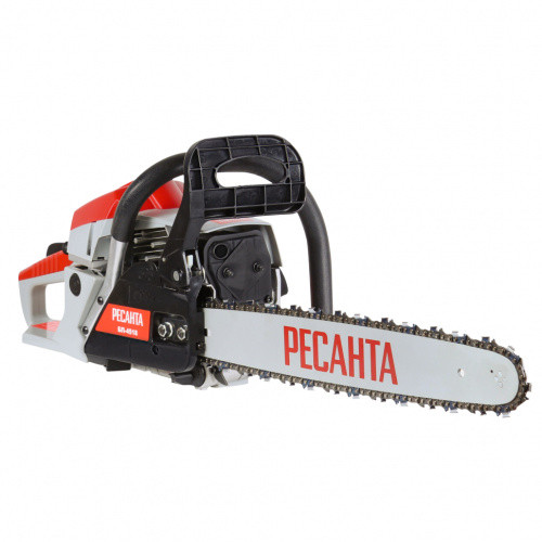 Бензопила БП-4518 Ресанта 