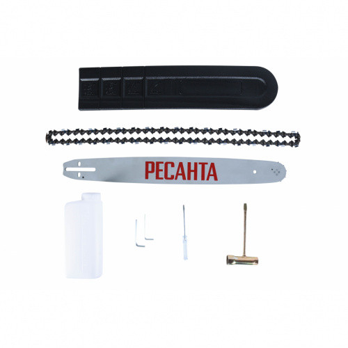 Бензопила БП-4518 Ресанта 