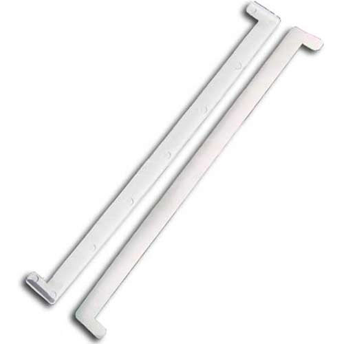 Торцевая заглушка для подоконника