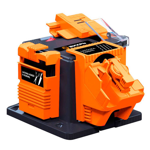 Станок заточный многофункциональный СЗМ-65 Вихрь