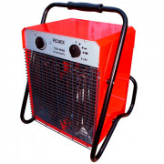 Тепловая электрическая пушка ТЭП-9000 Ресанта