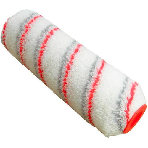 Валик Запасной Полиамид ПРОФИ универсальный 48/180 мм (ворс 12 мм) KRAFOR