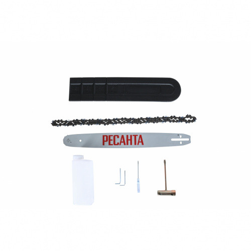 Бензопила БП-5218 Ресанта Бензопила БП-5218 Ресанта