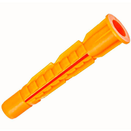 Дюбель  8*72 универсальный (500 шт)