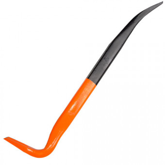 Лом-гвоздодер 450*29*15 мм, усиленный Вихрь