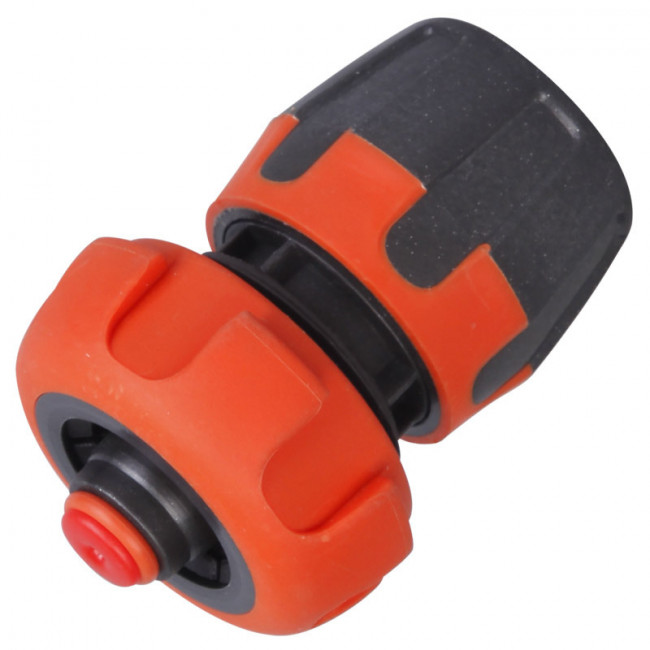 Коннектор LUX со стопом 3/4 LX 1005R