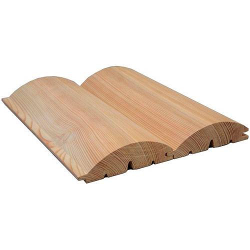 Блок хаус сорт АВ 28*135*3000