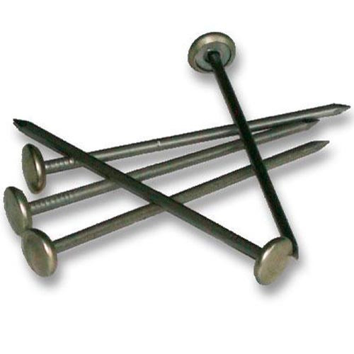 Гвоздь шиферный 5*120 (1 кг) 46шт